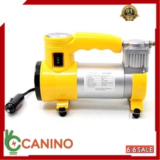 [ GIÁ SỐC ] Máy bơm hơi nén khí mini 12v V2