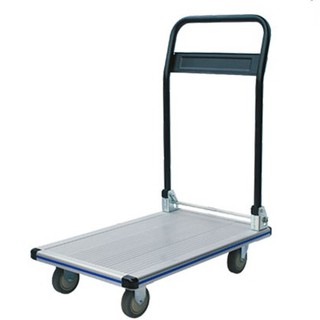 Xe đẩy hàng 250kg Nikawa Nhật Bản