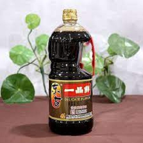 XÌ DẦU CÀNG CUA NHẤT PHẨM TIÊN Chai 1,6 lít