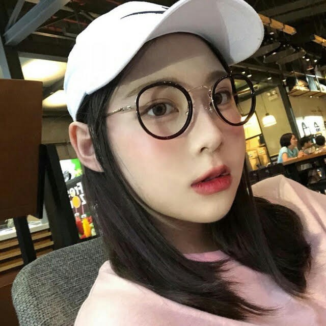 [CỰC SÔC] Gọng kính nam nữ mã 28 ( tặng kèm hộp đựng kính )