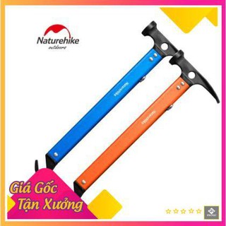 [CHÍNH GỐC - GIÁ SỐC] Búa dã ngoại đa năng NatureHike NH15A010-I