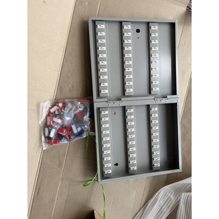 Tủ treo chìa khóa TK60 Hòa Phát