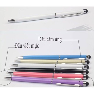 Bút cảm ứng cho điện thoại và máy tính bảng