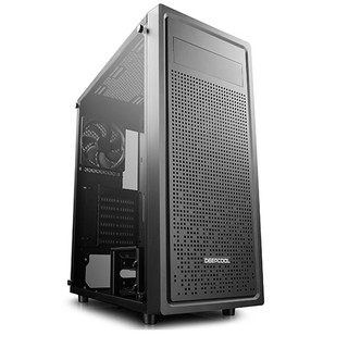Vỏ case Deepcool E-SHIELD