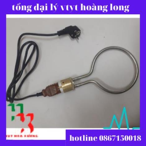 DÂY NGUỒN NỒI HẤP ƯỚT 18 LÍT AKIKO 280A
