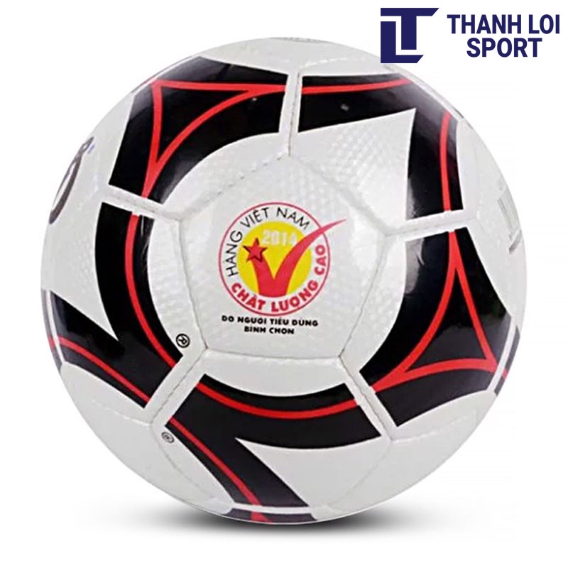 Quả bóng đá Nhật Giọt Lệ (UHV2.16) Tặng Kim Bơm Bóng + Túi Lưới