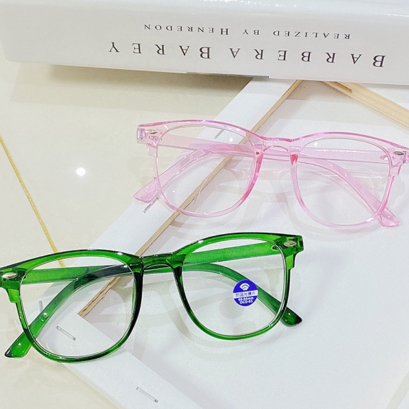 Kính đọc sách chống tia UV bảo vệ mắt cao cấp dành cho nam nữ san9