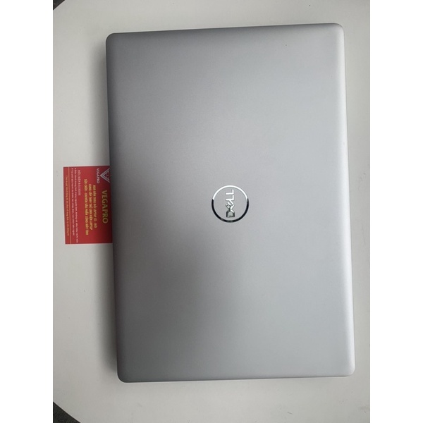 laptop Dell 5575 ryzen 3 Ram 8gb ssd 256gb 15,6inh Full HD khỏe mượt | BigBuy360 - bigbuy360.vn