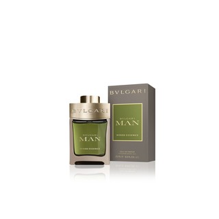 Nước Hoa Nam BVLgari Man Wood Essence 5ml