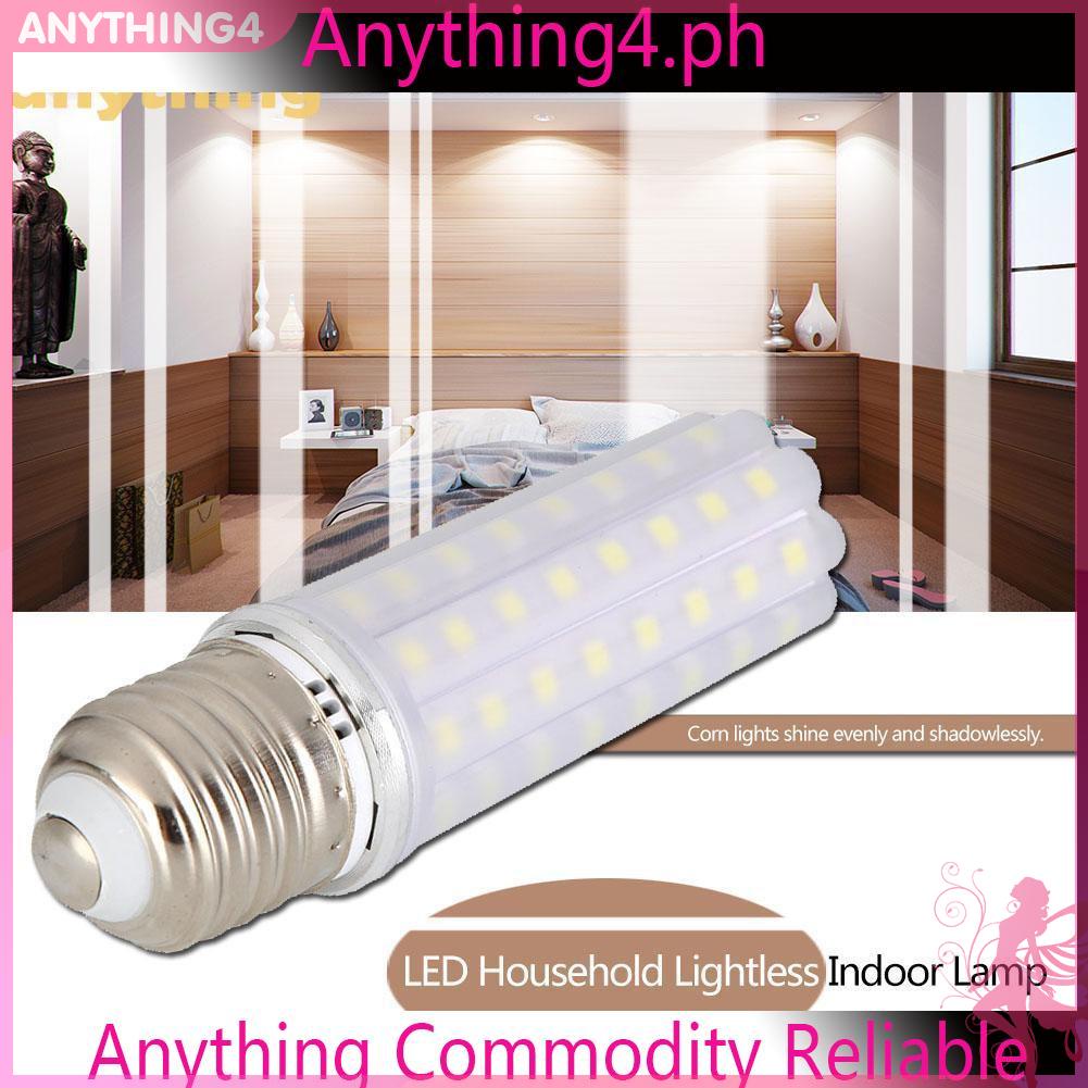Bóng đèn LED 220V 18W 6000K E27 cho gia đình