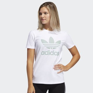 ADIDAS CHÍNH HÃNG - Áo thun thời trang nữ Adidas - FJ9452