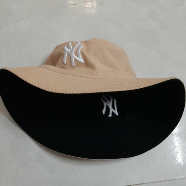 Nón Buket 2 mặt