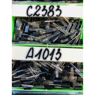 50 cặp transisto a1013-c2383
