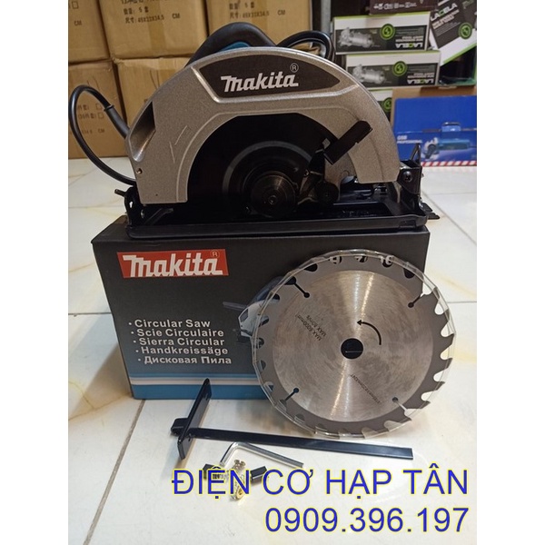 MÁY CẮT  MAKITA  HS7000   JAPAN -1500W