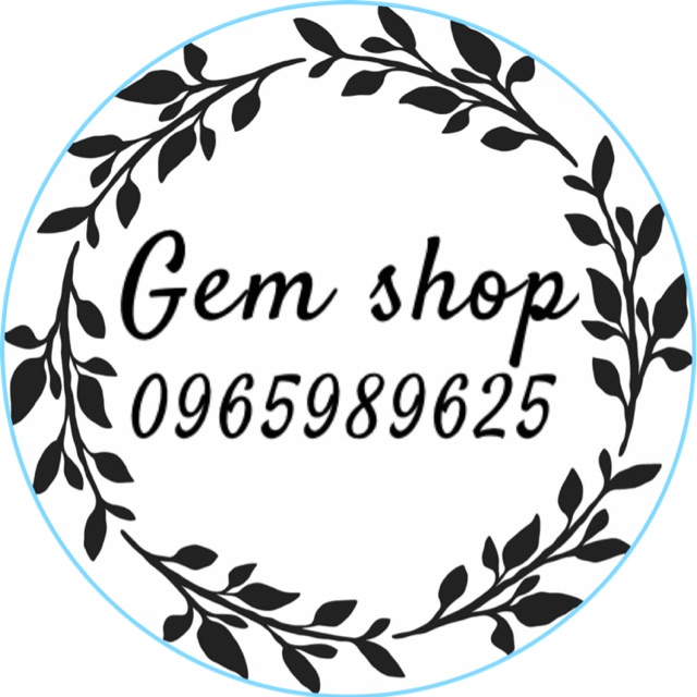 GEM SHOP MỸ PHẨM NGA, Cửa hàng trực tuyến | BigBuy360 - bigbuy360.vn