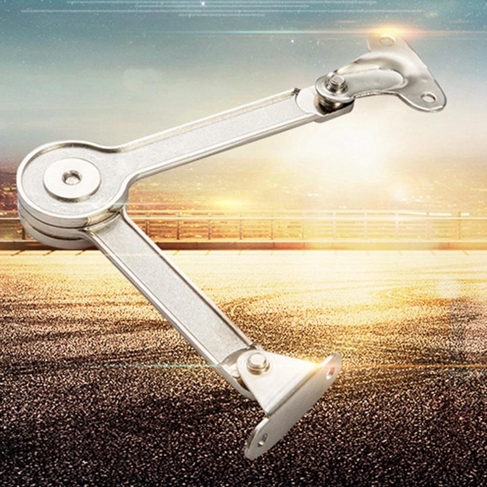 Bản Lề Chặn Cửa Mềm Mại Có Thể Điều Chỉnh Dành Cho Nhà Bếp