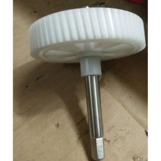 Bánh răng thân máy ép chậm SAVTM JE07 hàng tách bộ