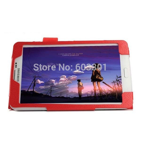 Bao da bảo vệ cho Samsung Galaxy Tab 4 7.0 SM-T230 / SM-T235 / SM-T235Y | BigBuy360 - bigbuy360.vn