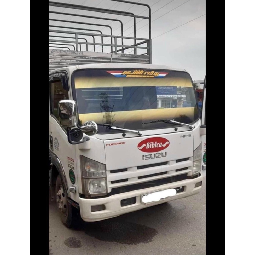 Phim cách nhiệt chống nóng ô tô