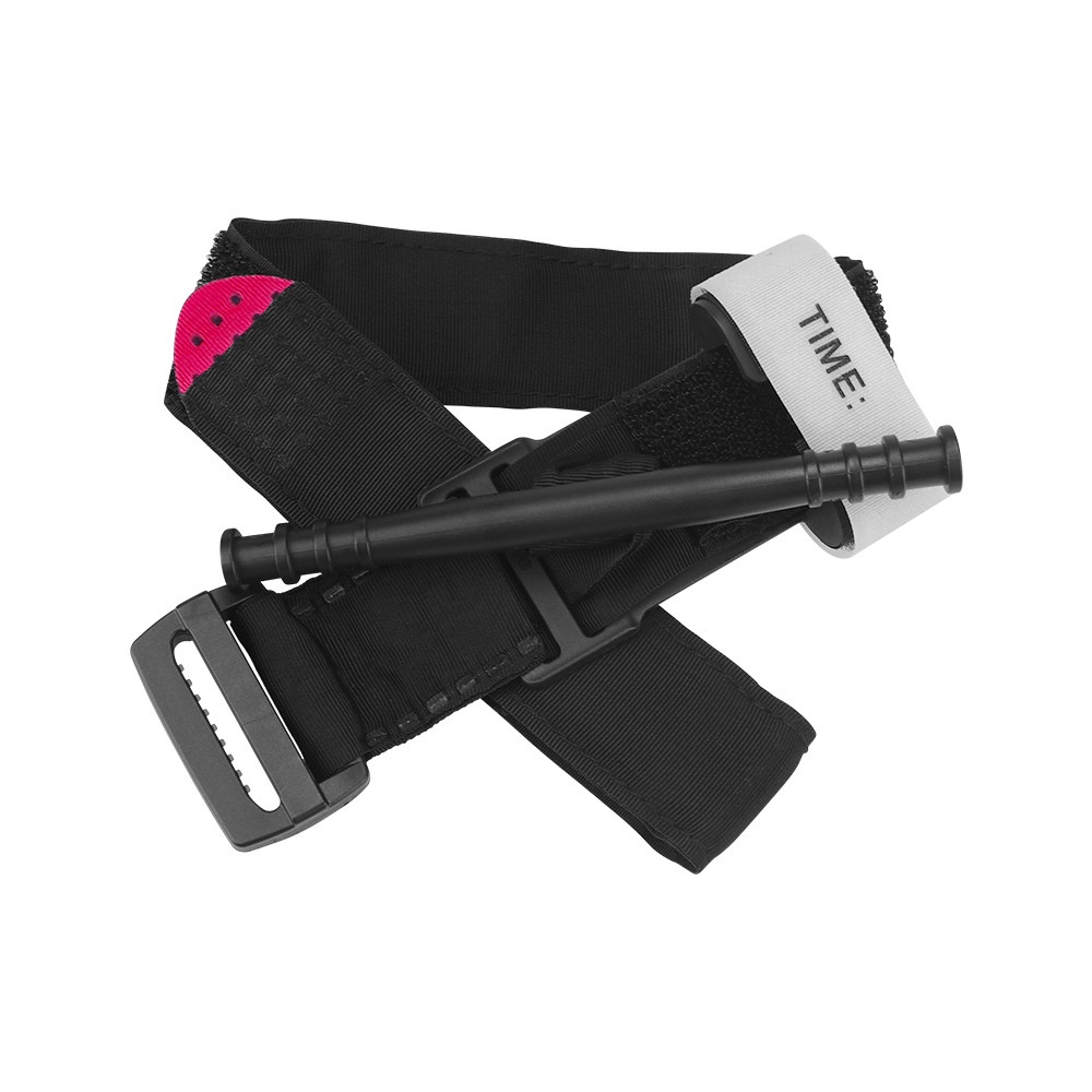 Tactical di động ngoài trời khẩn cấp nhanh chóng khóa khẩn cấp tourniquet edc tourniquet khẩn cấp ngoài trời nhanh chóng rel