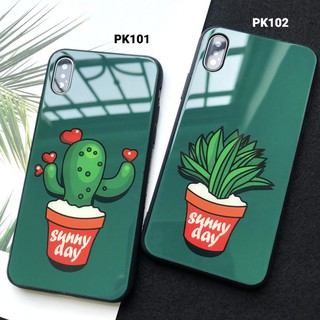 ỐP LƯNG KÍNH IN HÌNH  - iPhone 6/6S - 6 Plus/ 6S Plus - 7/ 8 - 7 Plus/ 8 Plus - X/ XS/ XS Max