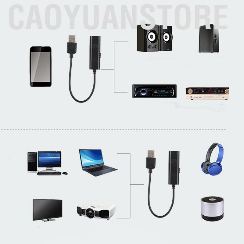 Chuẩn Đầu nhận 2 trong 1 bằng nhựa usb 4.2 tx1 để nghe nhạc chất lượng