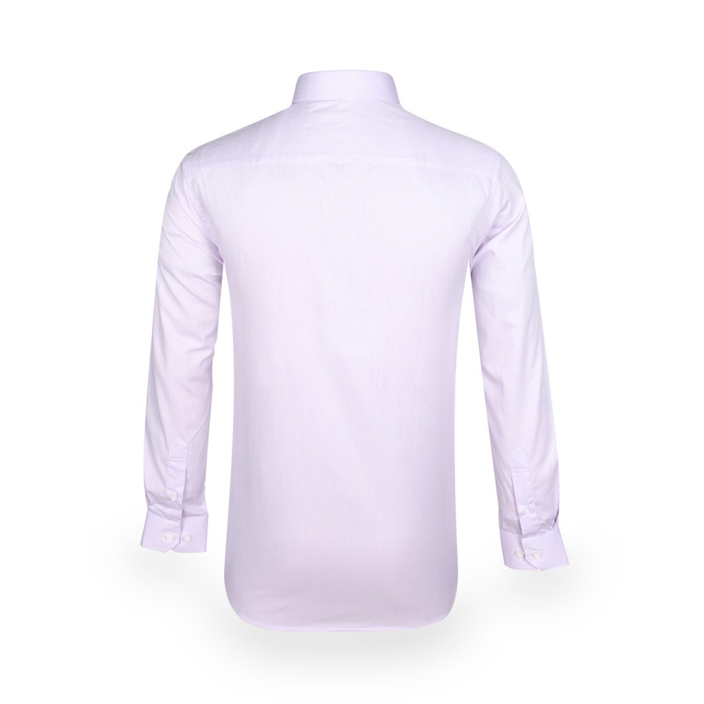 Áo sơ mi nam Khatoco tay dài họa tiết mã A1MD388T1-THMK018-2005-D | BigBuy360 - bigbuy360.vn