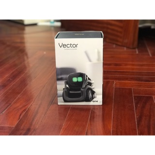 Robot thông minh anki vector