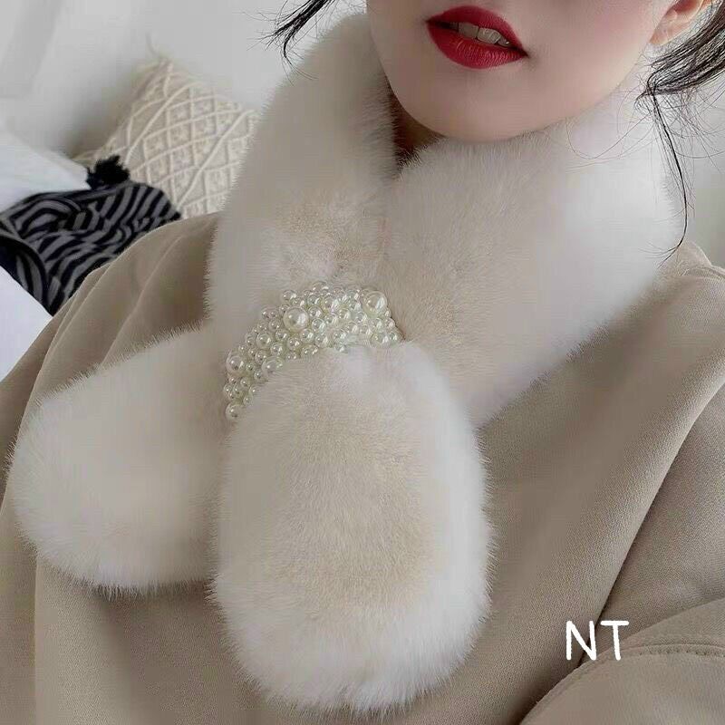 Khăn lông đính ngọc