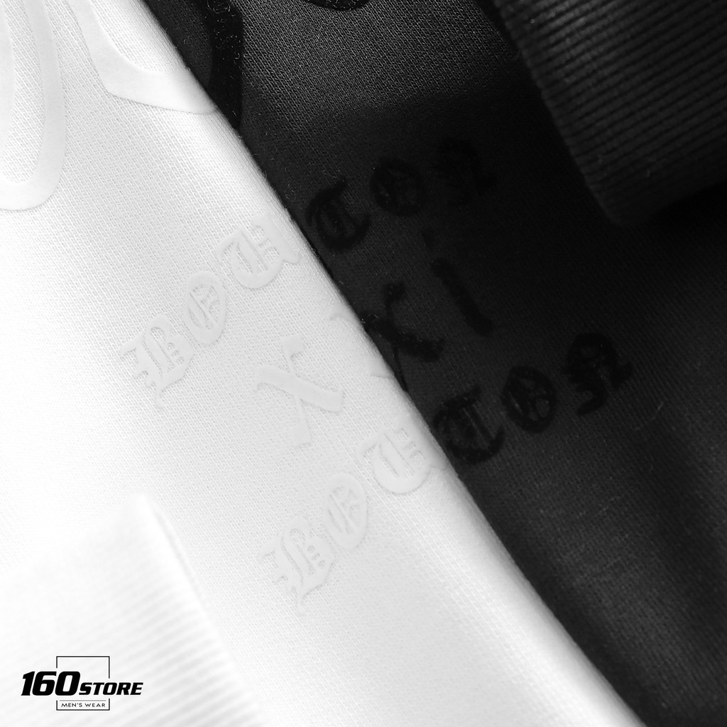 Áo nỉ (sweatshirt) BOUTON X The Bloom SWBO0010 - 160STORE | BigBuy360 - bigbuy360.vn