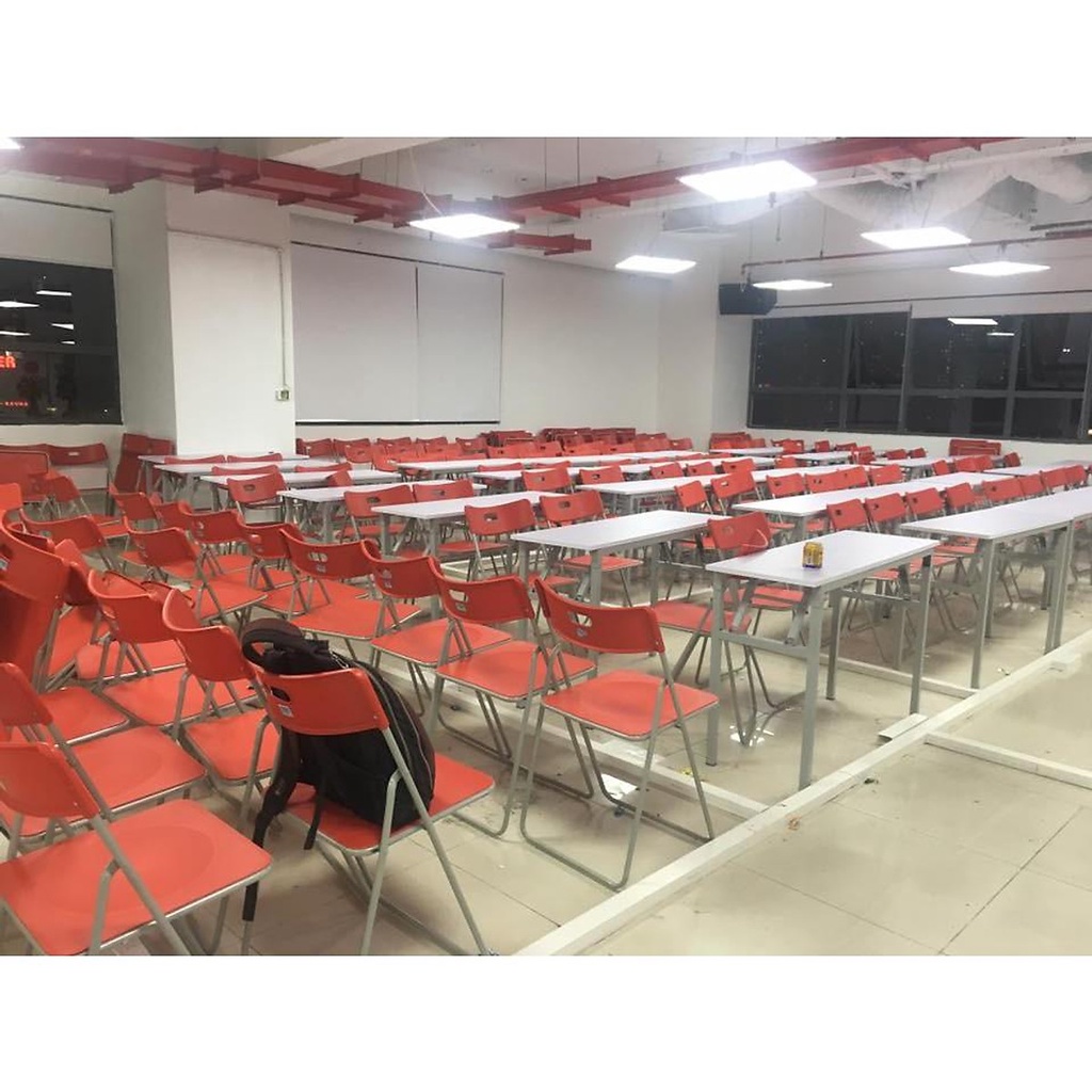 Ghế Gấp - Ghế Xếp Văn Phòng Cao Cấp Giá Rẻ- Hòa Phát