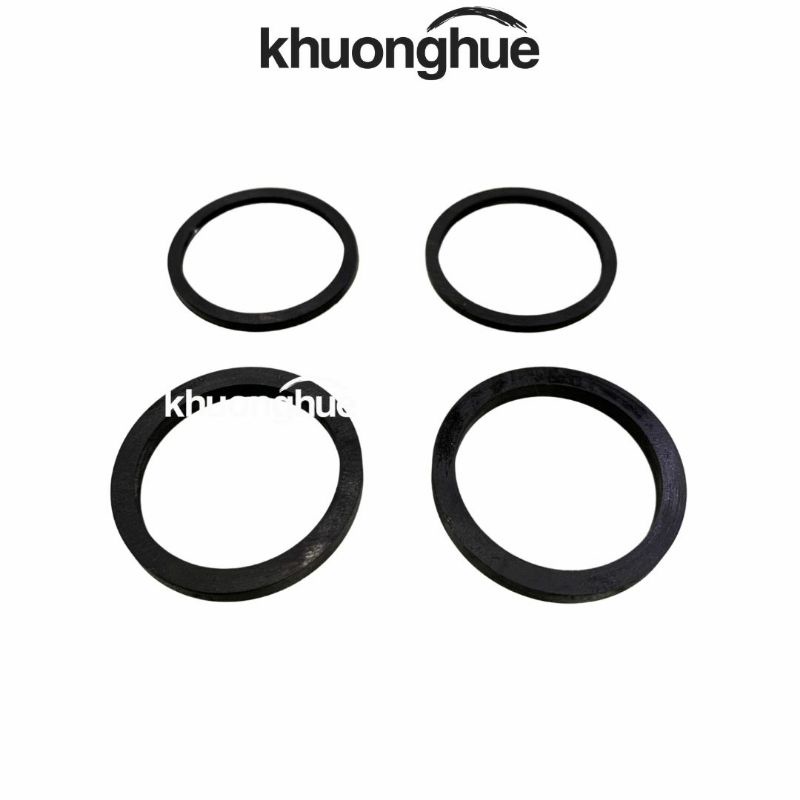 Phớt piston phanh dầu (2 pis) chính hãng Yamaha