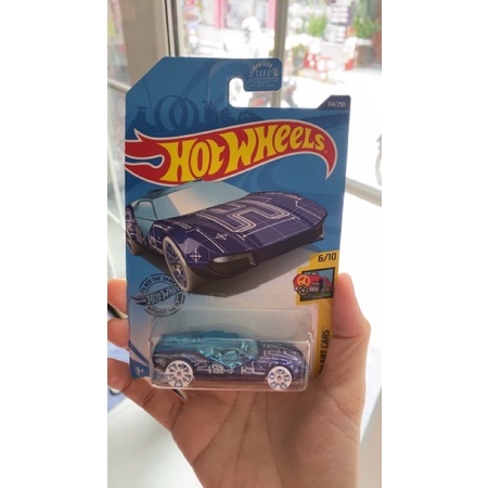 Xe Hotwheel siêu hot