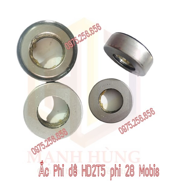 Ắc Phi dê HD2T5 phi 28 Mobis phụ tùng ô tô phụ tùng Hùng Lỳ