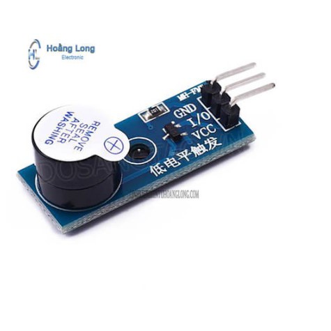 Module Còi Buzzer 5V