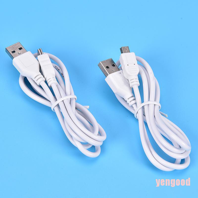Dây Cáp Sạc Usb 1m Type A Sang Trọng Cho Điện Thoại 5