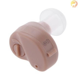 Máy Trợ Thính Mini Kỹ Thuật Số Tiện Dụng