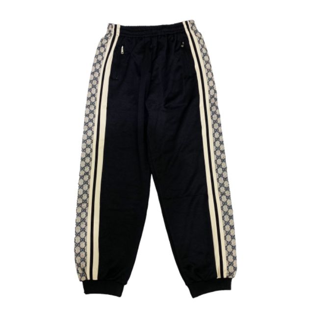 QUẦN TRACK PANT GC