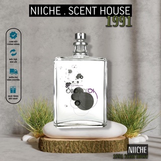 Escentric Molecules Molecule 01 | Nước Hoa Unisex