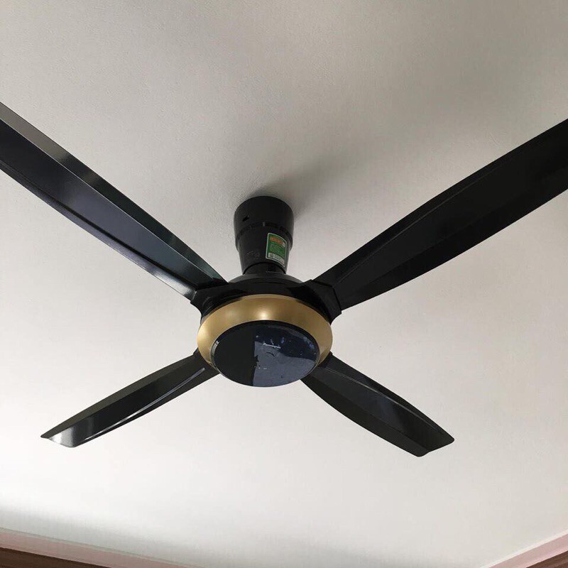 Quạt trần PANASONIC 4 cánh F-56XPG