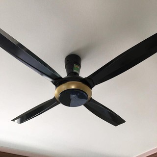 Quạt trần PANASONIC 4 cánh F-56XPG