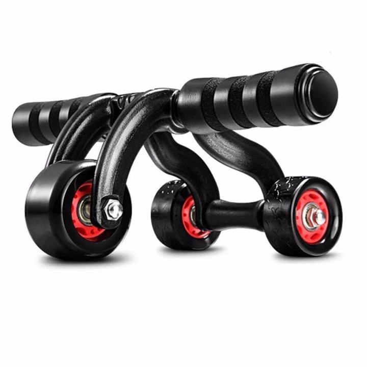 CON LĂN TẬP BỤNG 4 BÁNH CAO CẤP