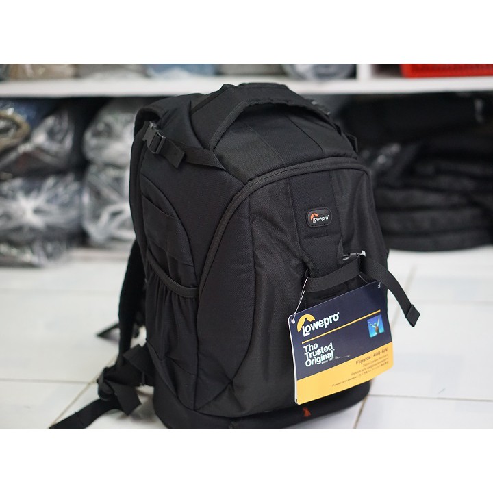 Balo máy chụp hình Lowepro flipside 400aw.