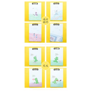 Bảng Kẹp Giấy Khổ A4