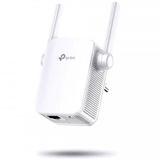 Thiết Bị Mở Rộng Wifi Tp-Link 300mbps Gen.2 - Tl-Wa855Re | BigBuy360 - bigbuy360.vn