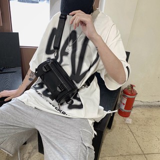 Túi Trống Vải mini