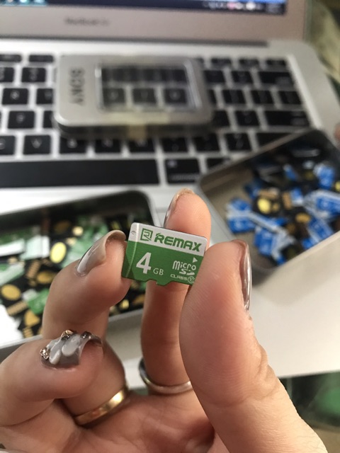 Thẻ nhớ 8Gb Remax | BigBuy360 - bigbuy360.vn