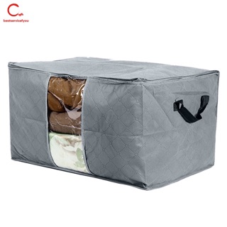 Combo 10 túi vải đựng đồ đa năng