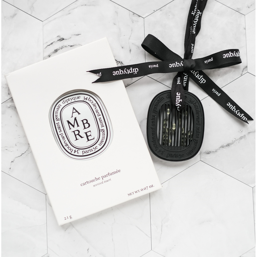 Phong Cách Mới!Nước Hoa Diptyque 2.1g Dạng Cuộn Lâu Trôi Tươi Mới 34 #