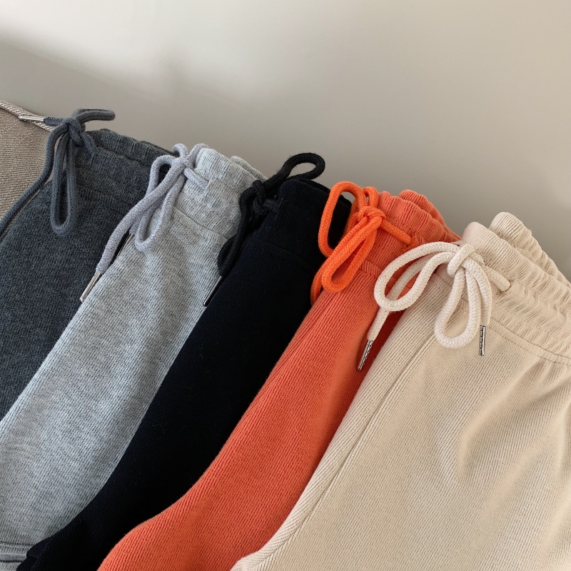 Quần Short Thể Thao Lưng Cao Thời Trang Mùa Hè Năng Động Cho Nữ | BigBuy360 - bigbuy360.vn